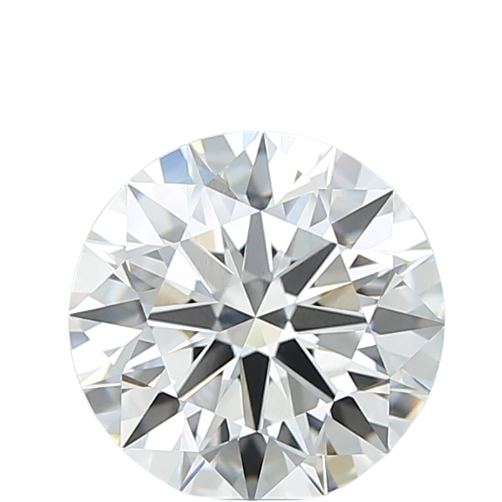 Round Cut