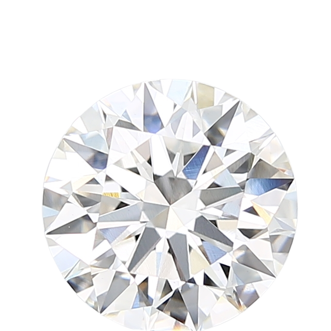 Round Cut