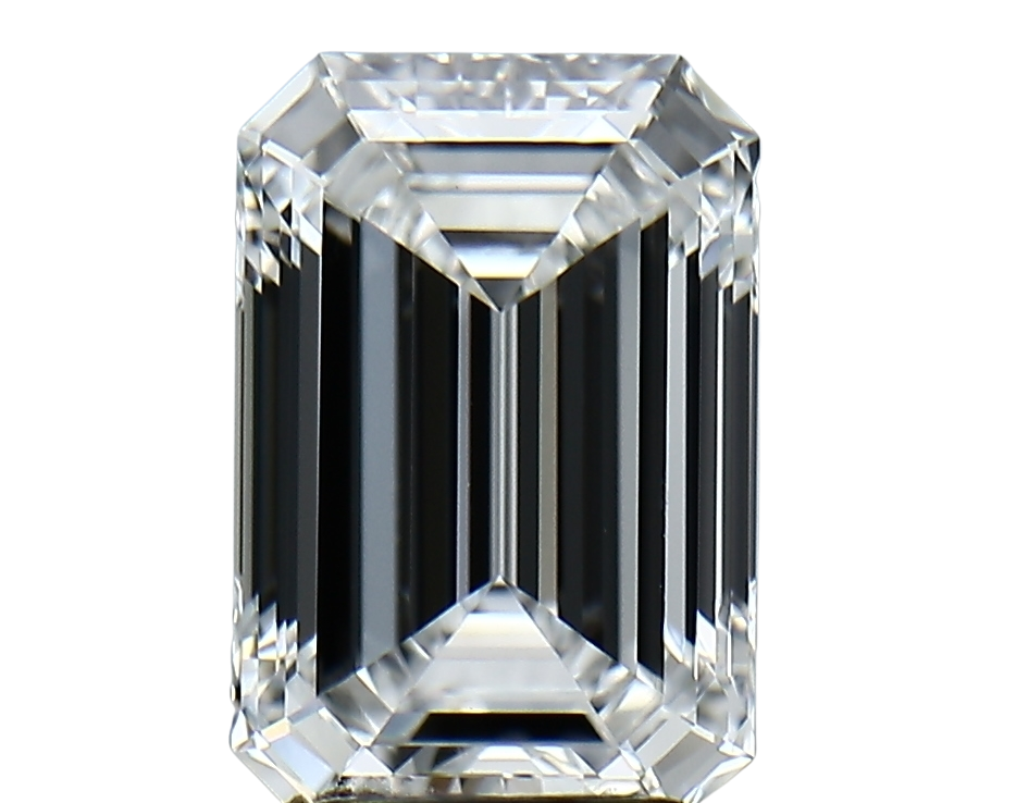 Emerald Cut