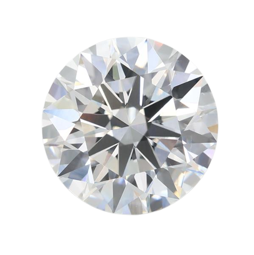 Round Cut