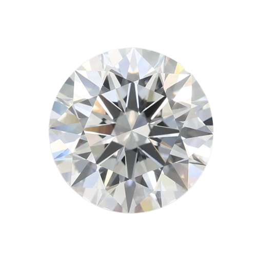 Round Cut