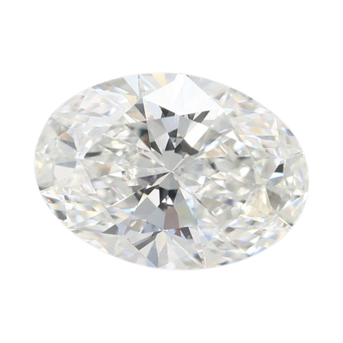 Oval Cut