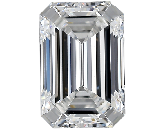 Emerald Cut