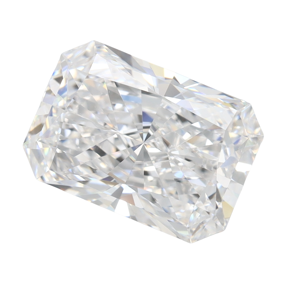 Radiant Cut