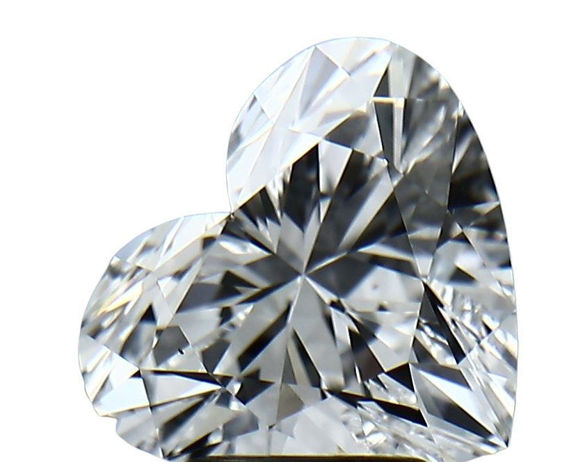 Heart Cut