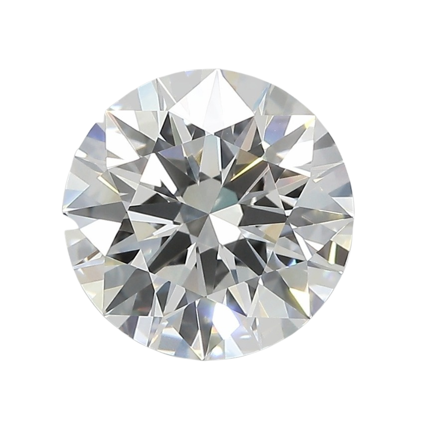 Round Cut