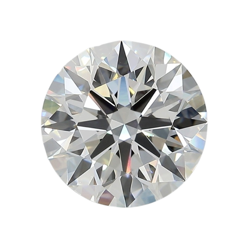 Round Cut