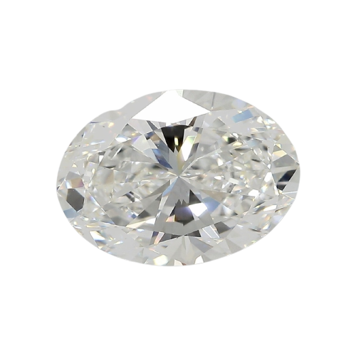 Oval Cut