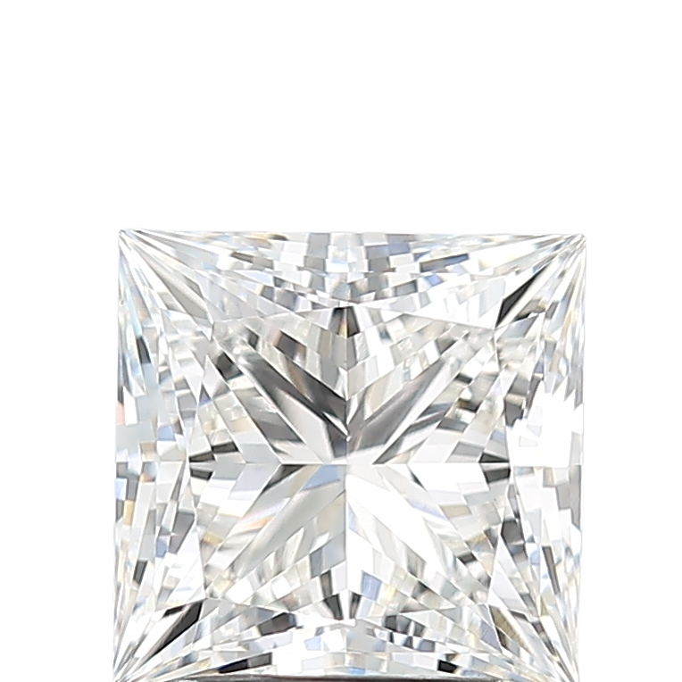 Princess Cut