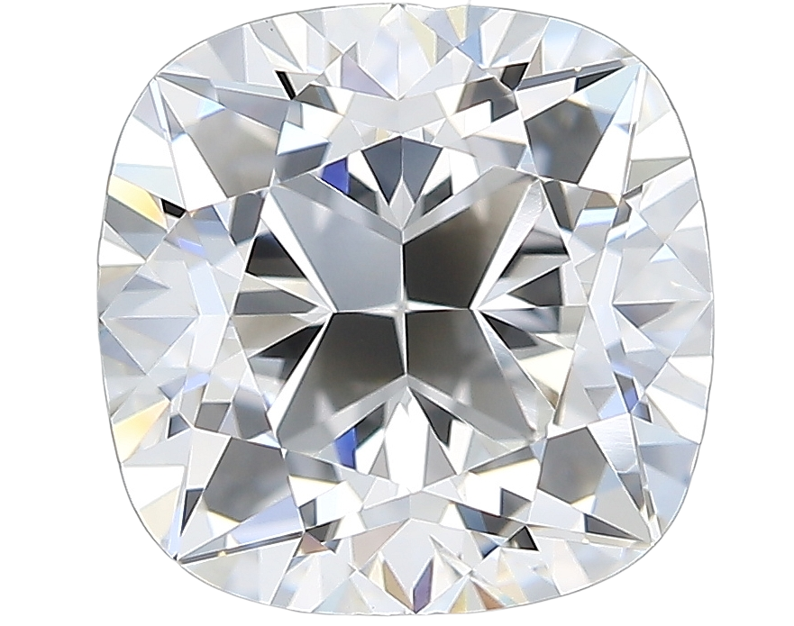 Cushion Cut