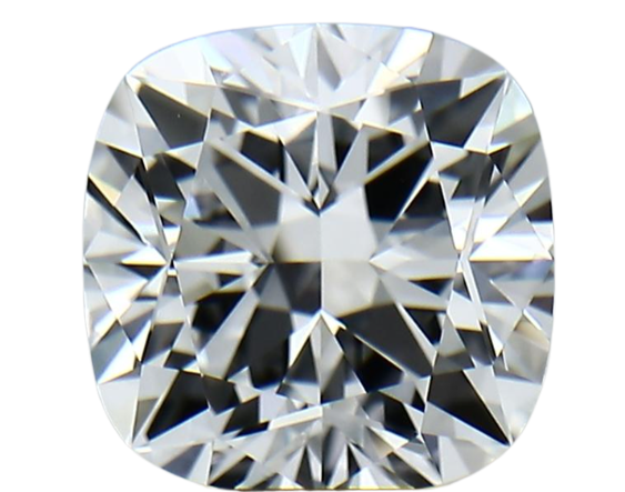 Cushion Cut