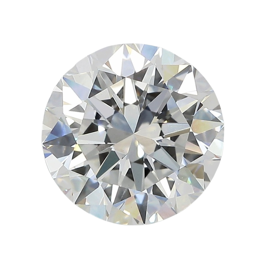 Round Cut