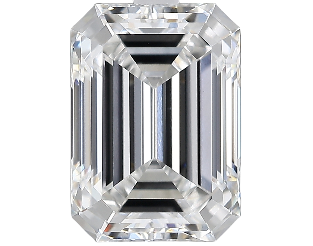 Emerald Cut
