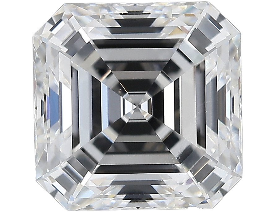Asscher Cut