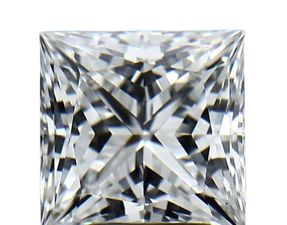 Princess Cut