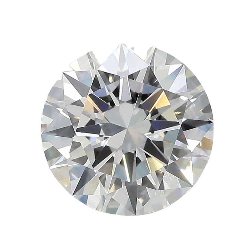 Round Cut