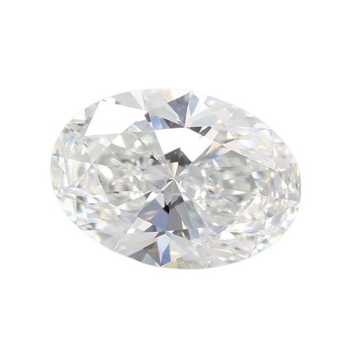 Oval Cut