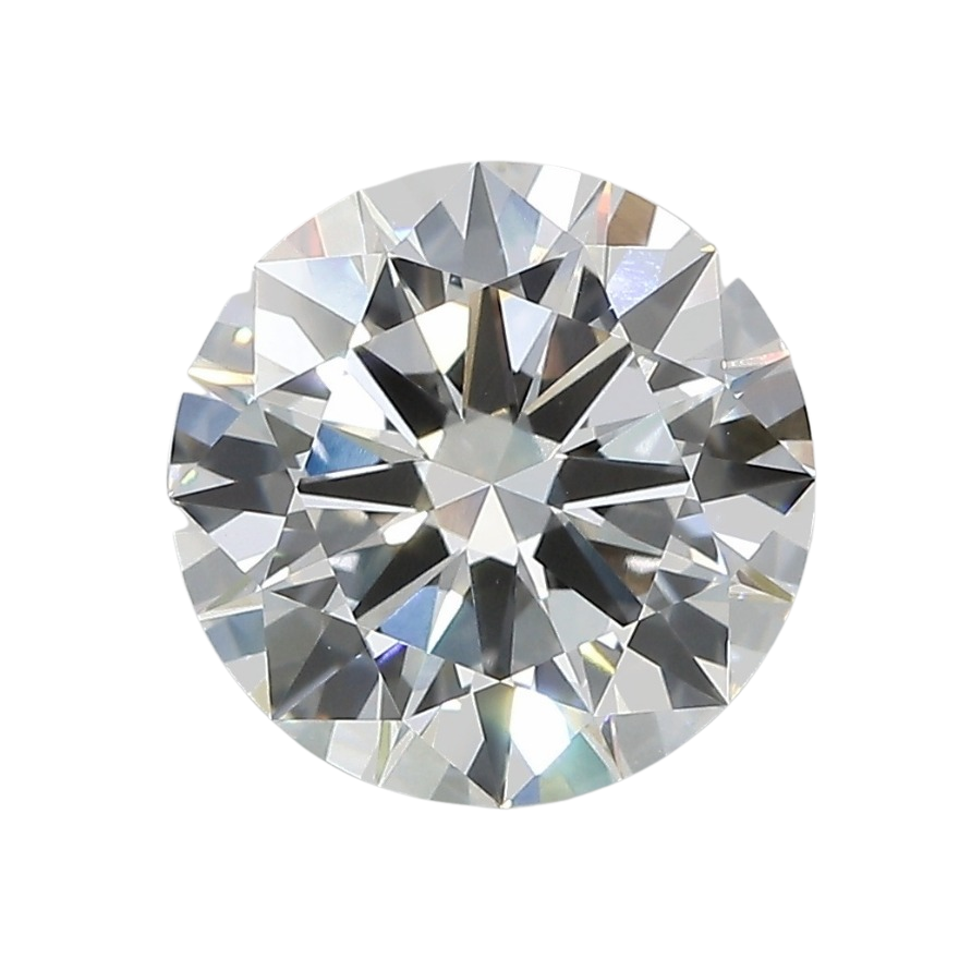 Round Cut