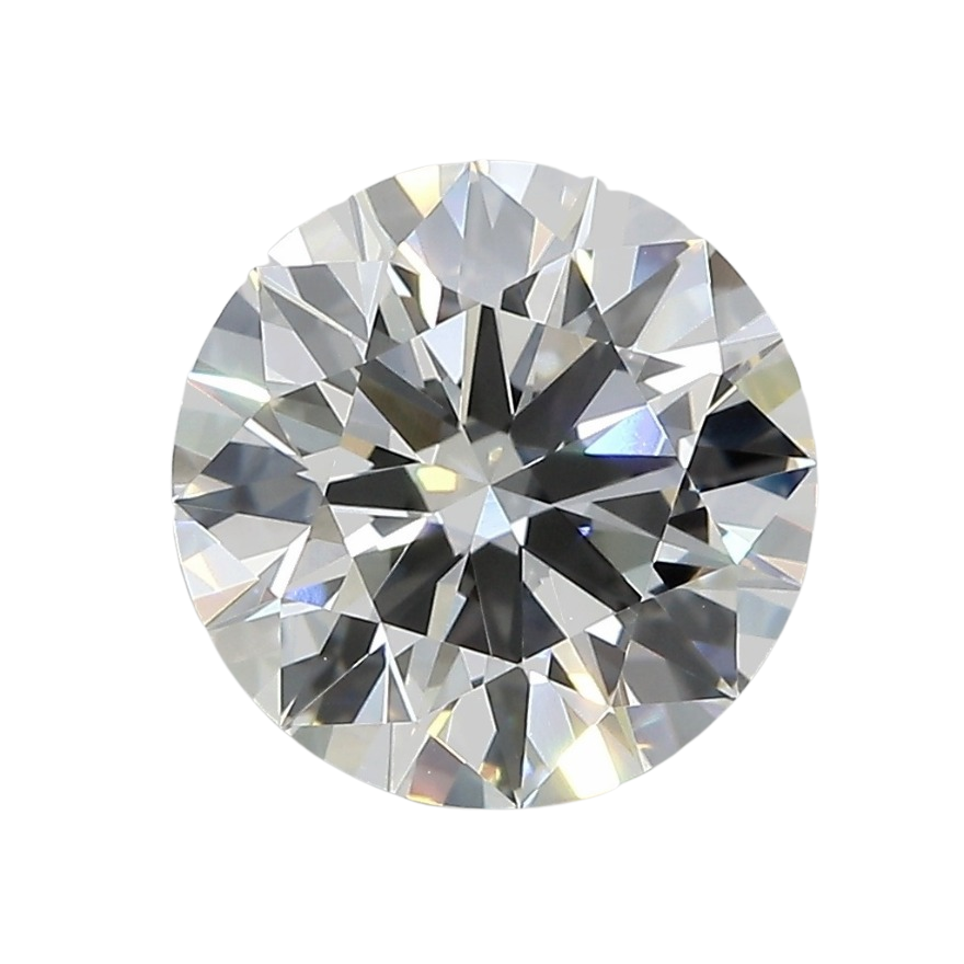 Round Cut