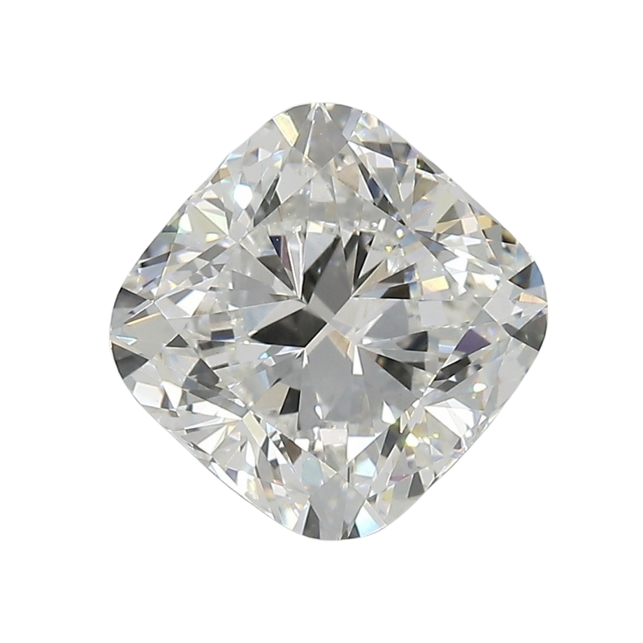 Cushion Cut
