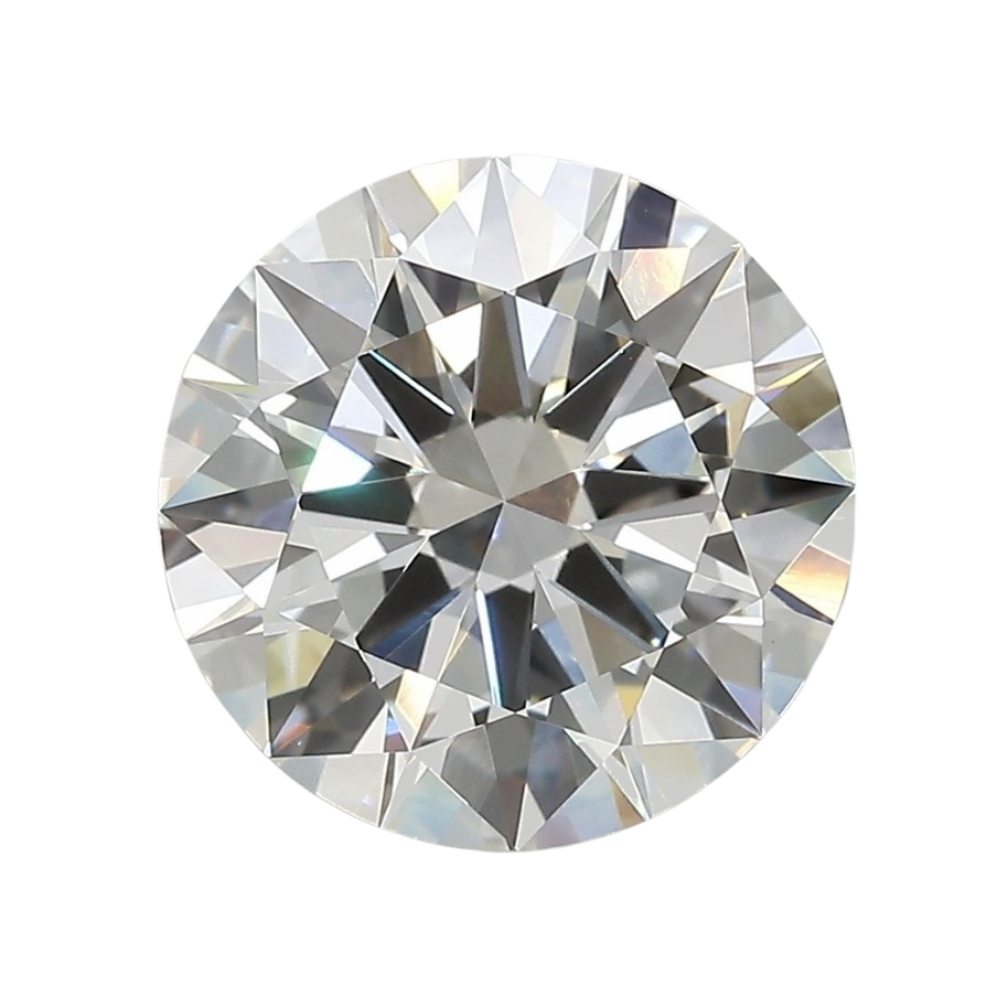 Round Cut