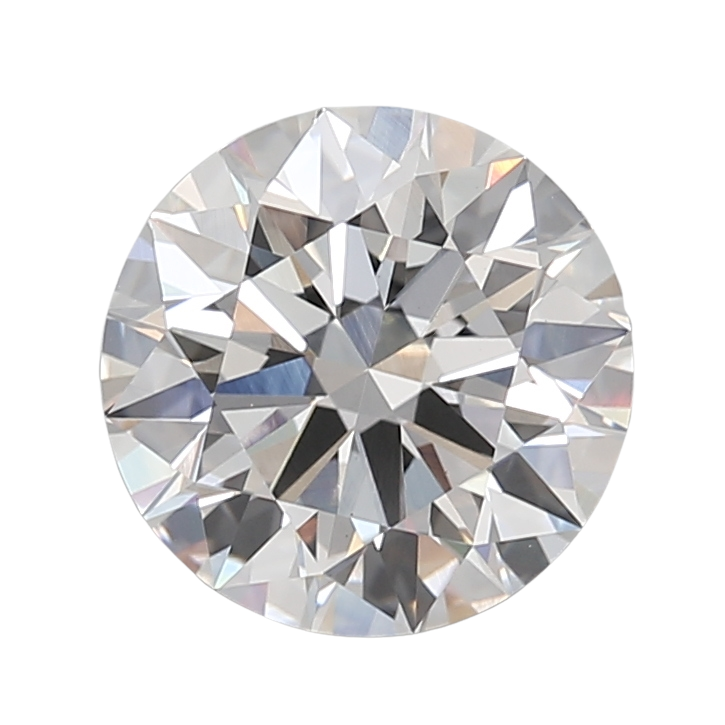 Round Cut