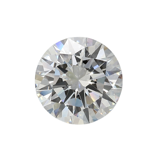 Round Cut