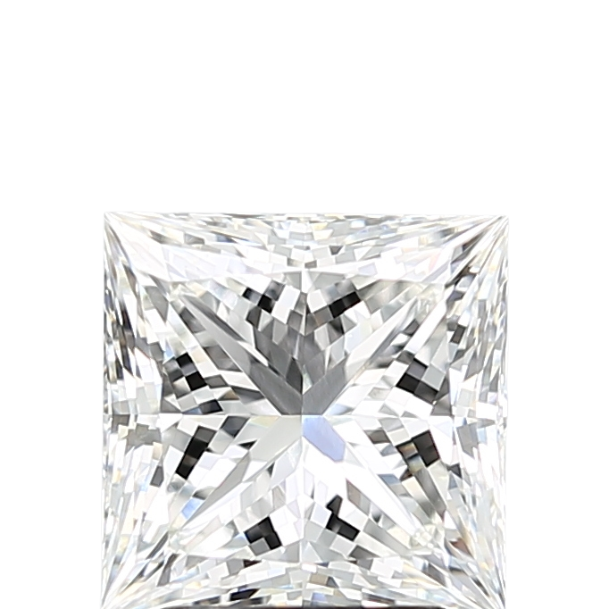 Princess Cut