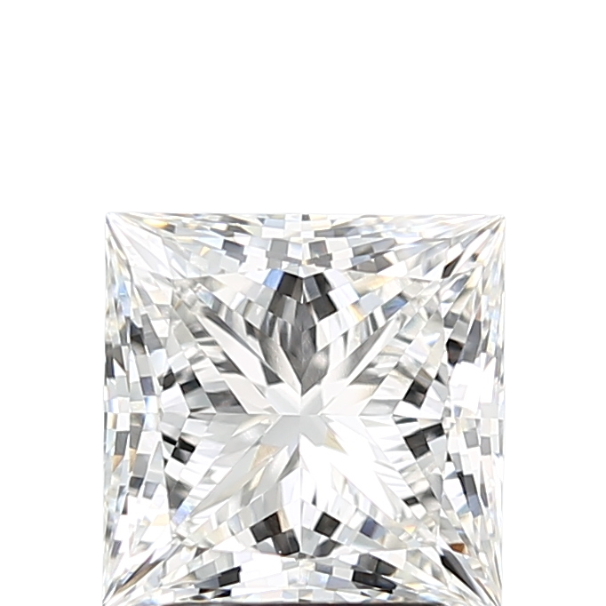 Princess Cut