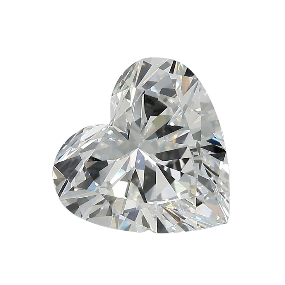 Heart Cut