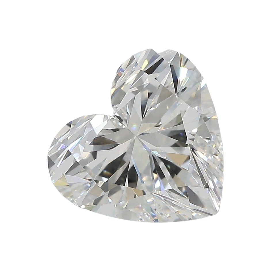 Heart Cut