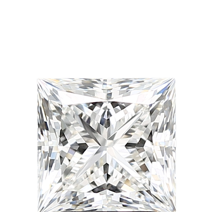 Princess Cut