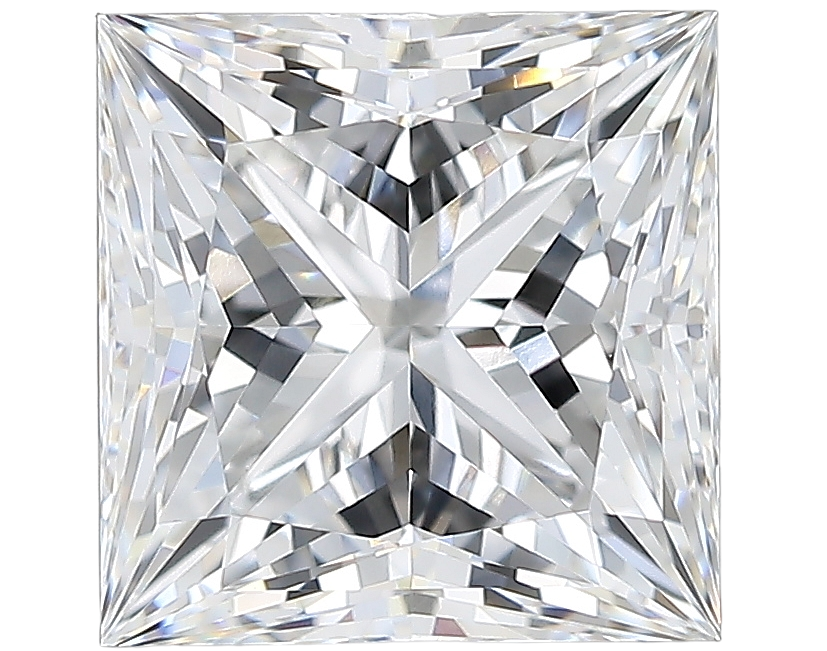 Princess Cut