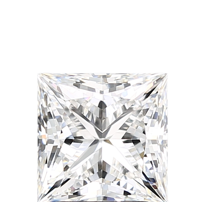 Princess Cut