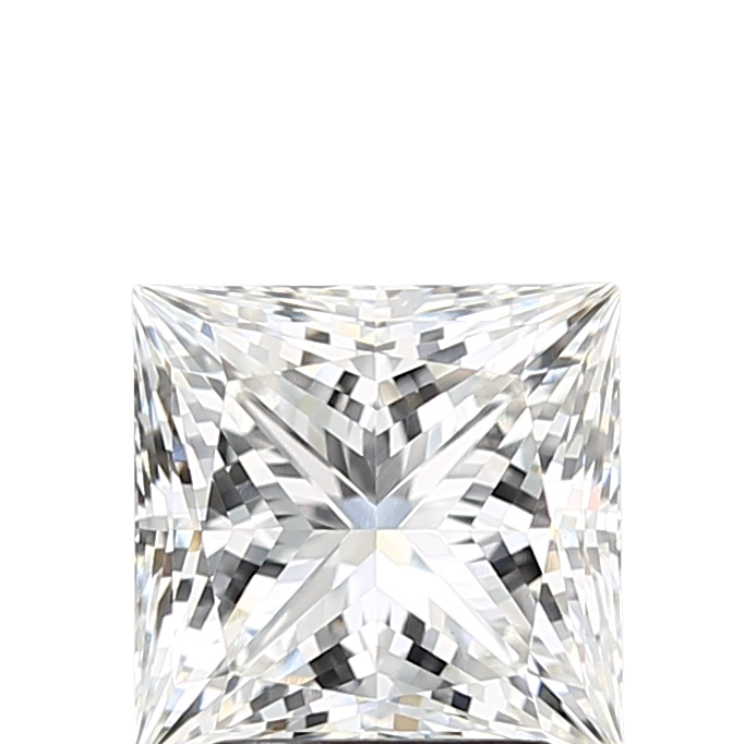 Princess Cut