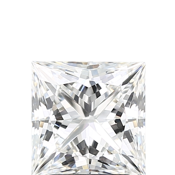Princess Cut