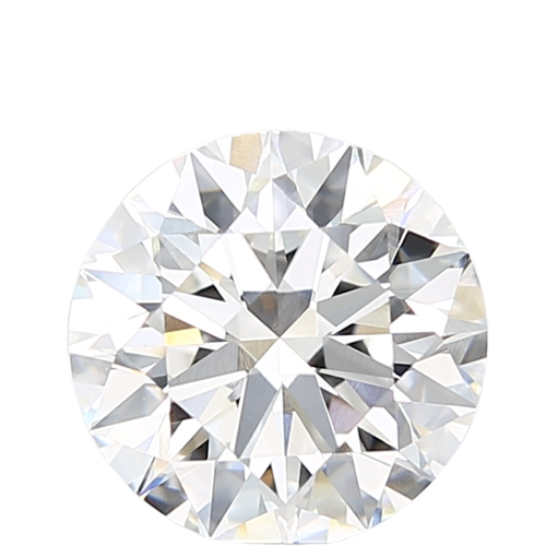 Round Cut