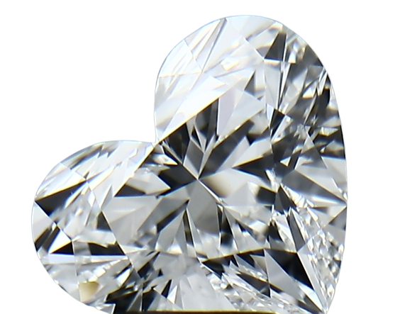Heart Cut