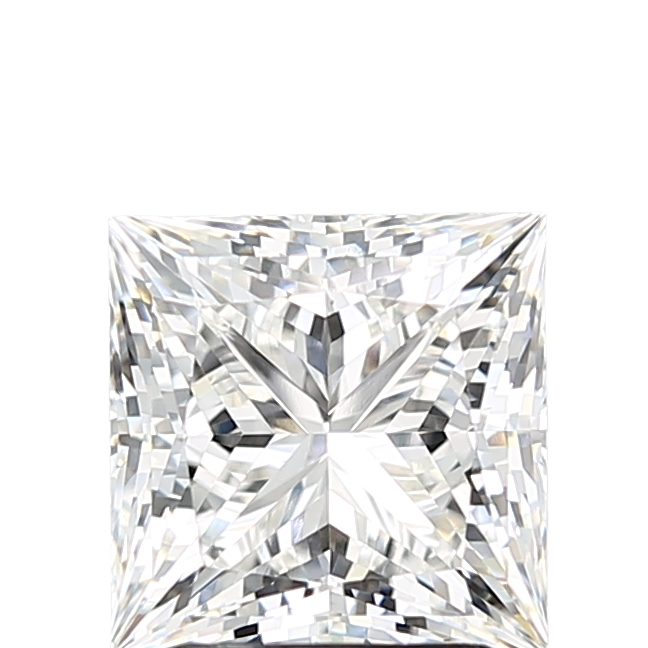Princess Cut
