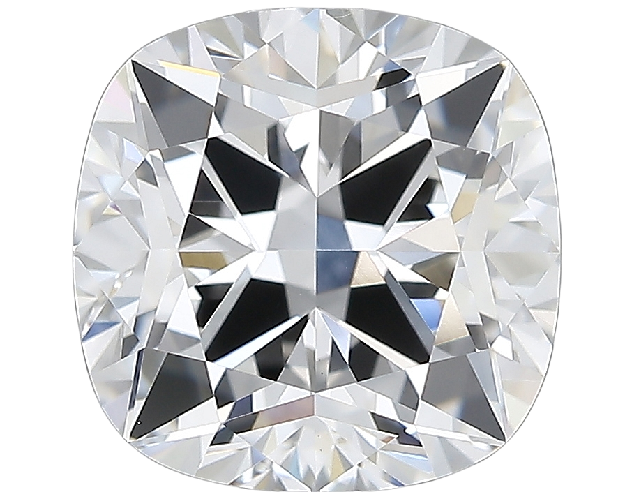 Cushion Cut