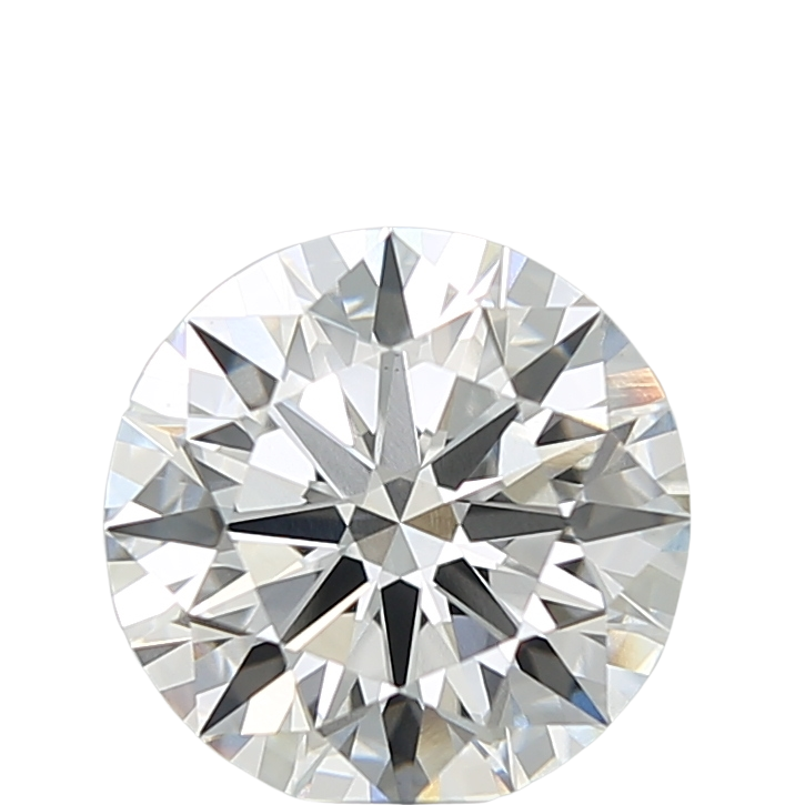 Round Cut