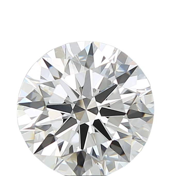 Round Cut