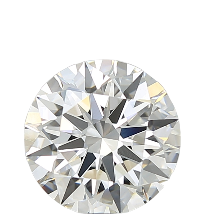 Round Cut