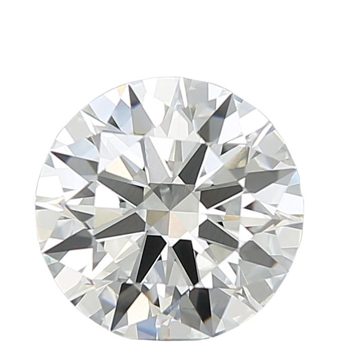 Round Cut