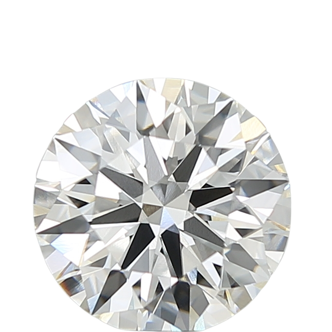 Round Cut