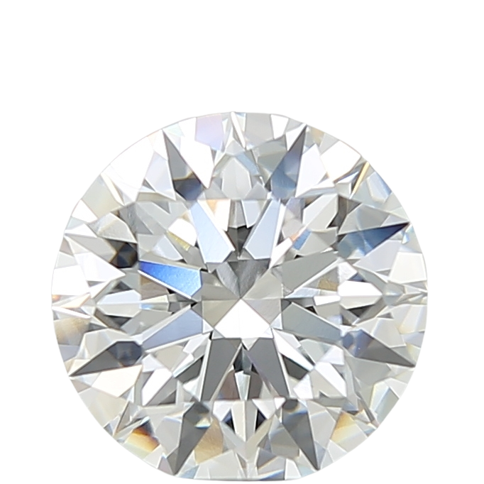 Round Cut