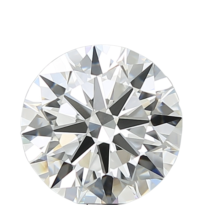 Round Cut