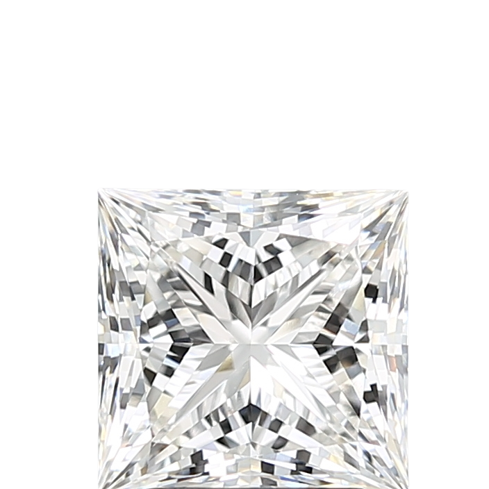 Princess Cut