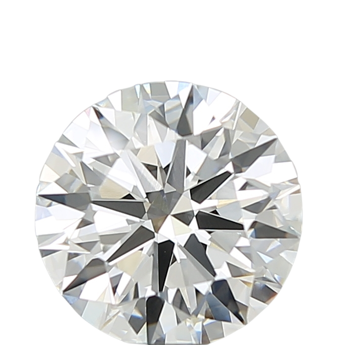 Round Cut