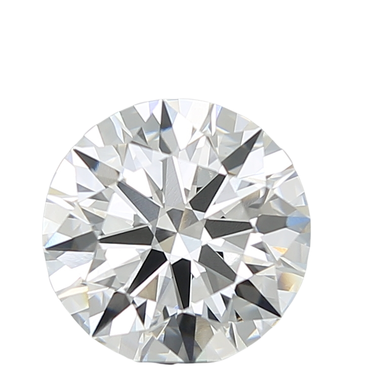 Round Cut
